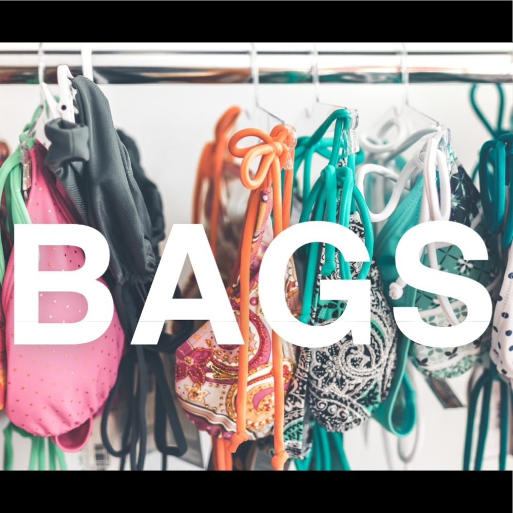 Vera Bradley & Thirty-One Bags